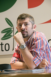 Ivan Scalfarotto