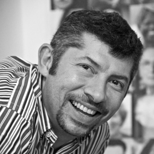 Ivan Scalfarotto