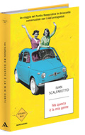 L'ultimo libro di Ivan Scalfarotto 'Ma questa è la mia gente'