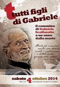 Tutti figli di Gabriele