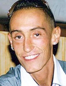 Stefano Cucchi