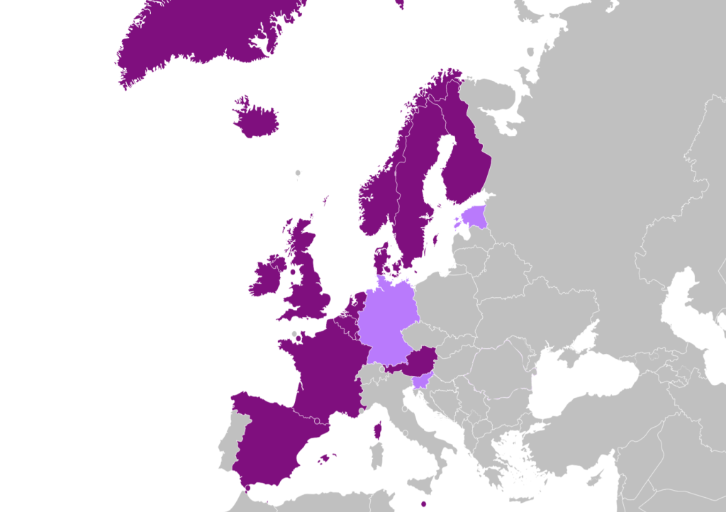 Adoption Europe